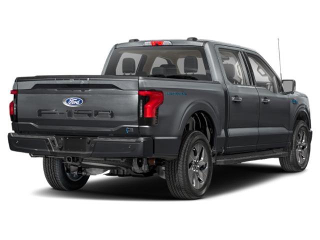 New 2025 Carbonized Gray Metallic Ford Flash™ image 2