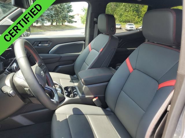 2026 Chevrolet Colorado Z71 - Photo 6