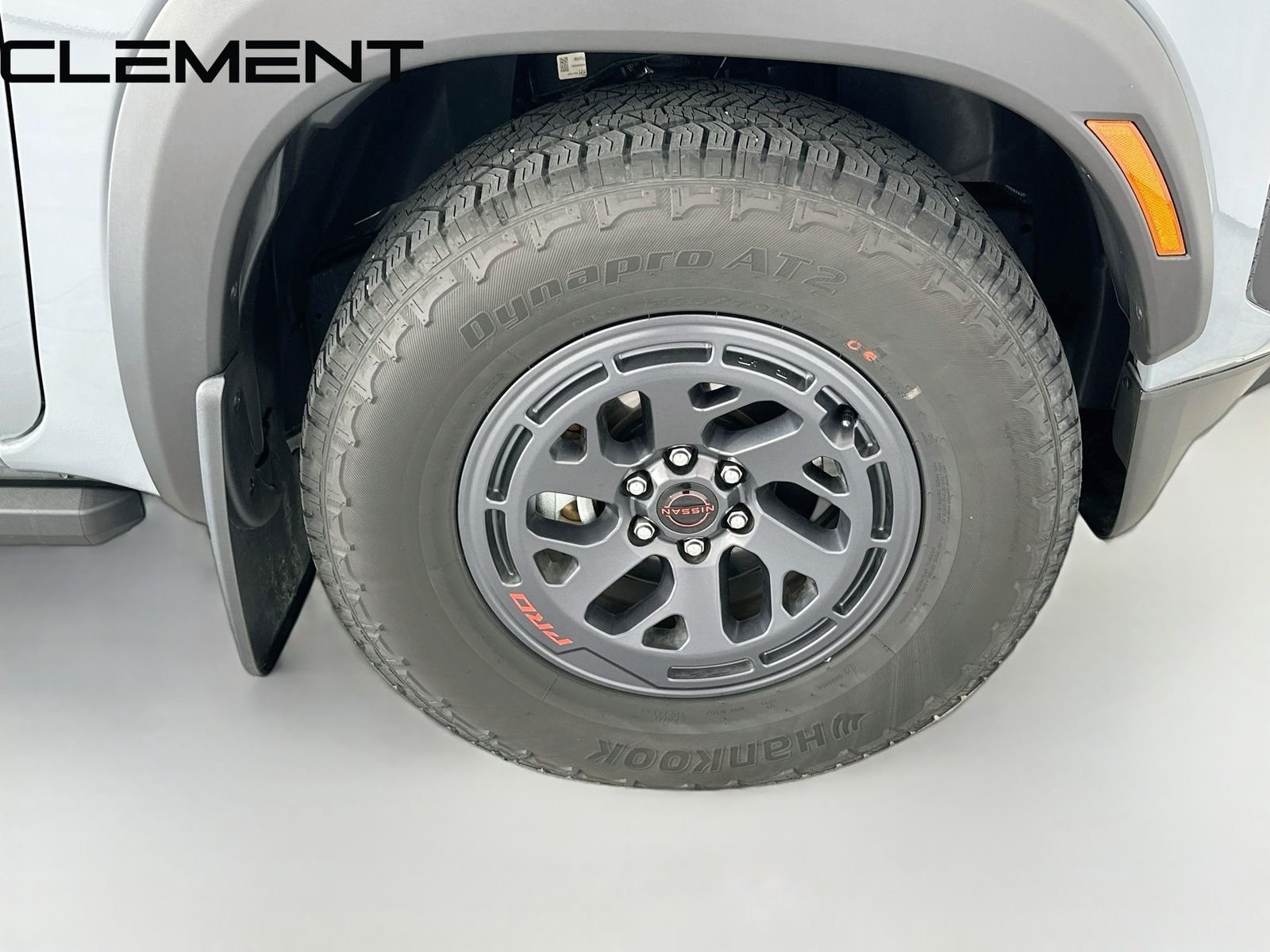 Used 2026 Gray Nissan PRO-X image 36