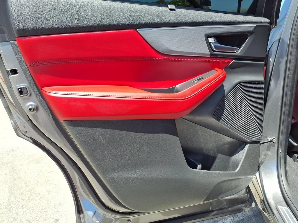 Used 2023 Gray Acura A-Spec image 21