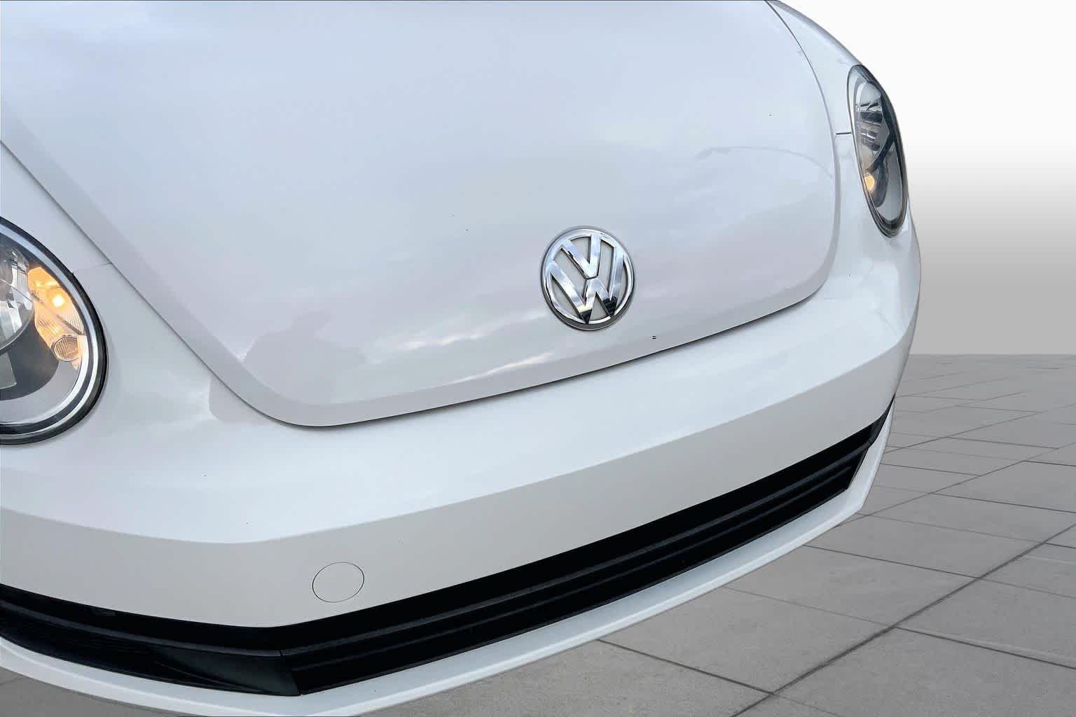 Used 2014 Candy White Volkswagen 2.5L image 25