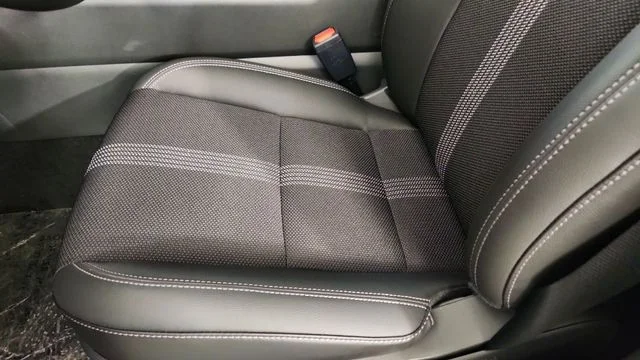 New 2026 Jet Black Mica Mazda 2.5 S Preferred AWD image 12