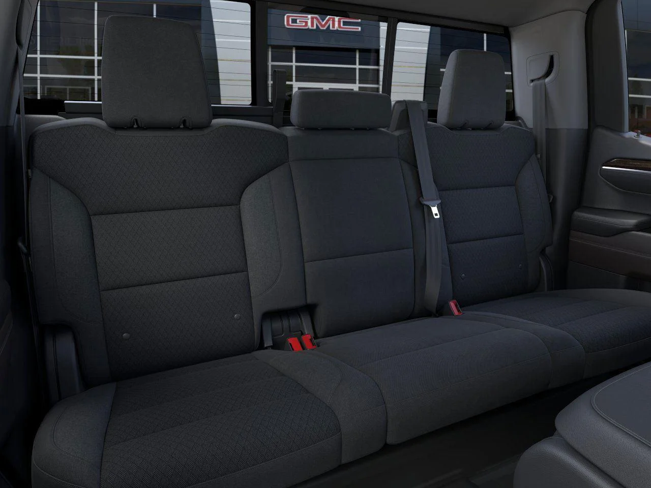 New 2026 Coastal Dune GMC SLE image 17