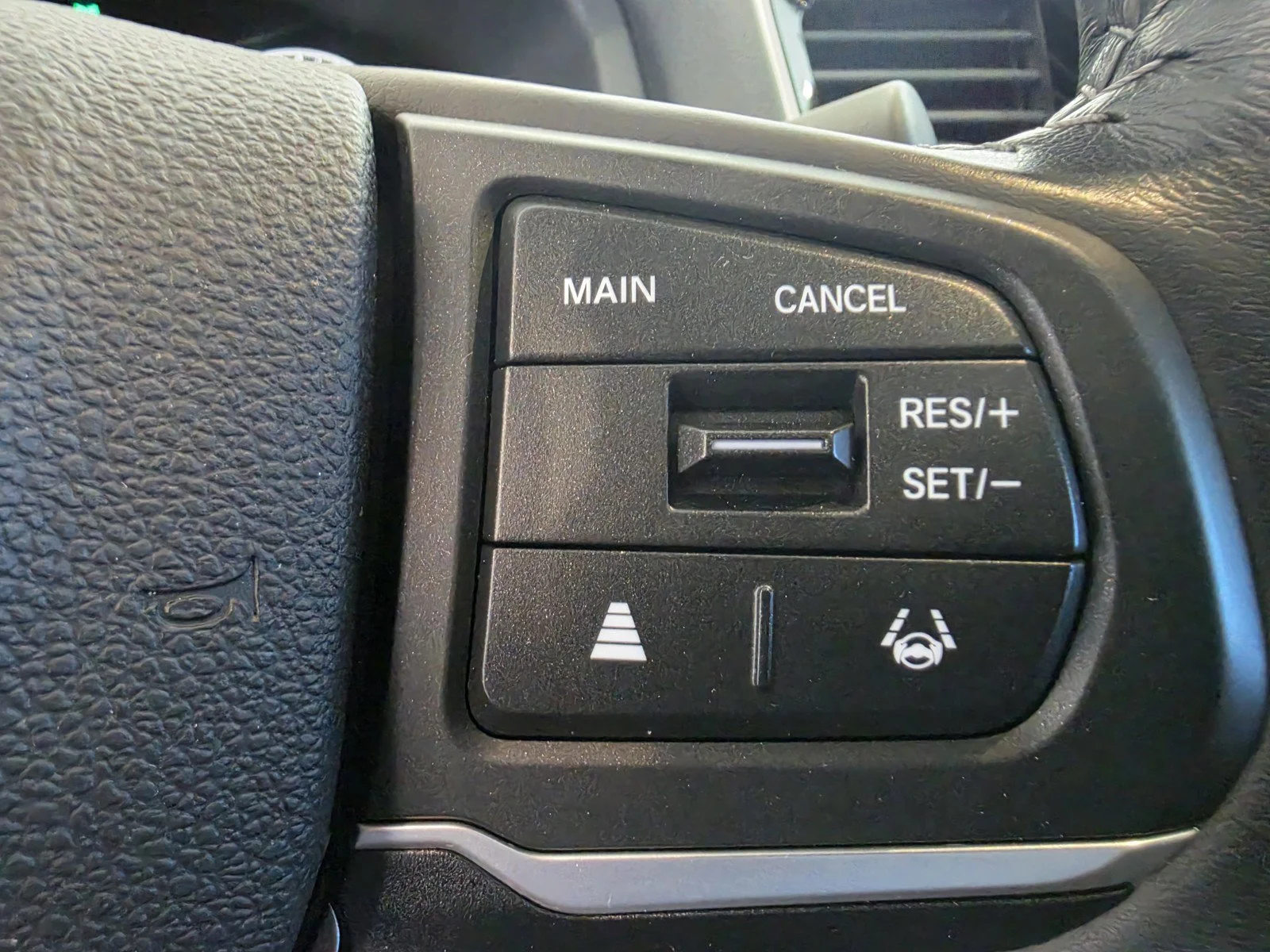 Certified Used 2025 Crystal Black Pearl Honda AWD RTL image 26