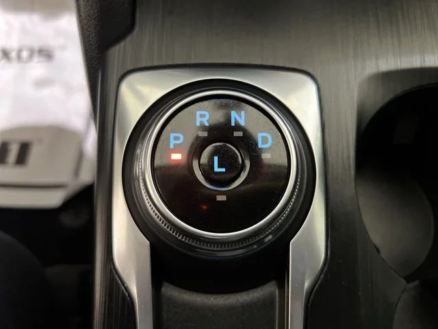 Certified Used 2025 White Ford Active image 14