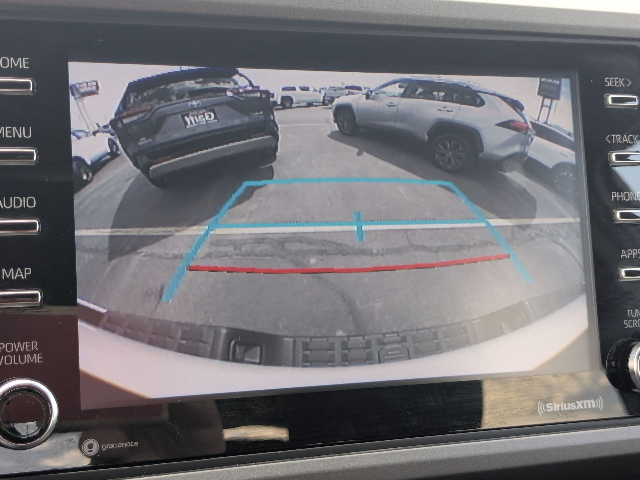 Used 2022 White Toyota TRD Off Road image 22