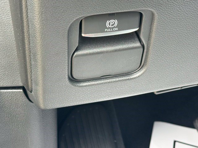 New 2026 High Gloss Black Exterior Paint Jeep Limited Reserve image 15
