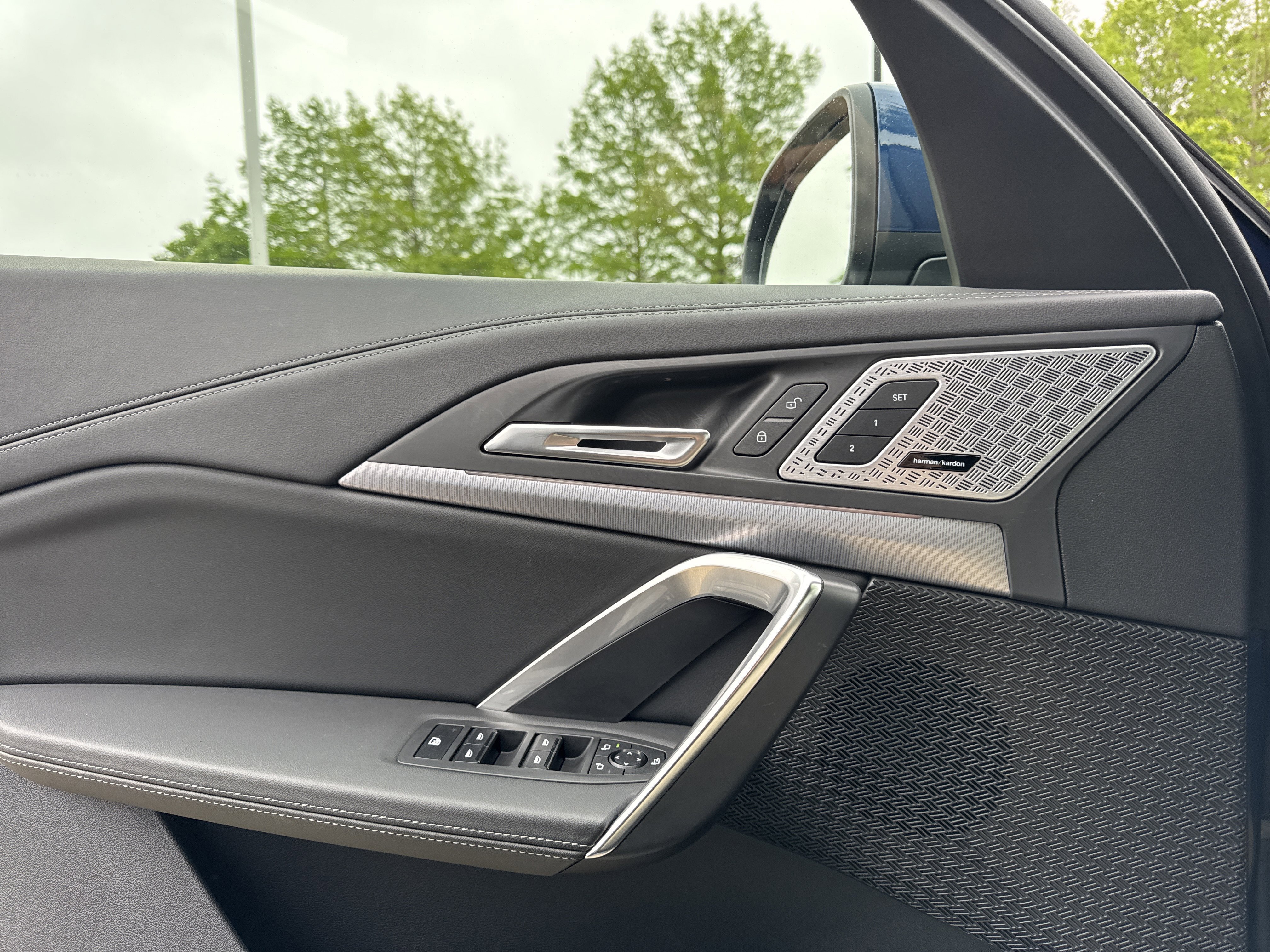 2025 BMW X1 28i - Photo 20