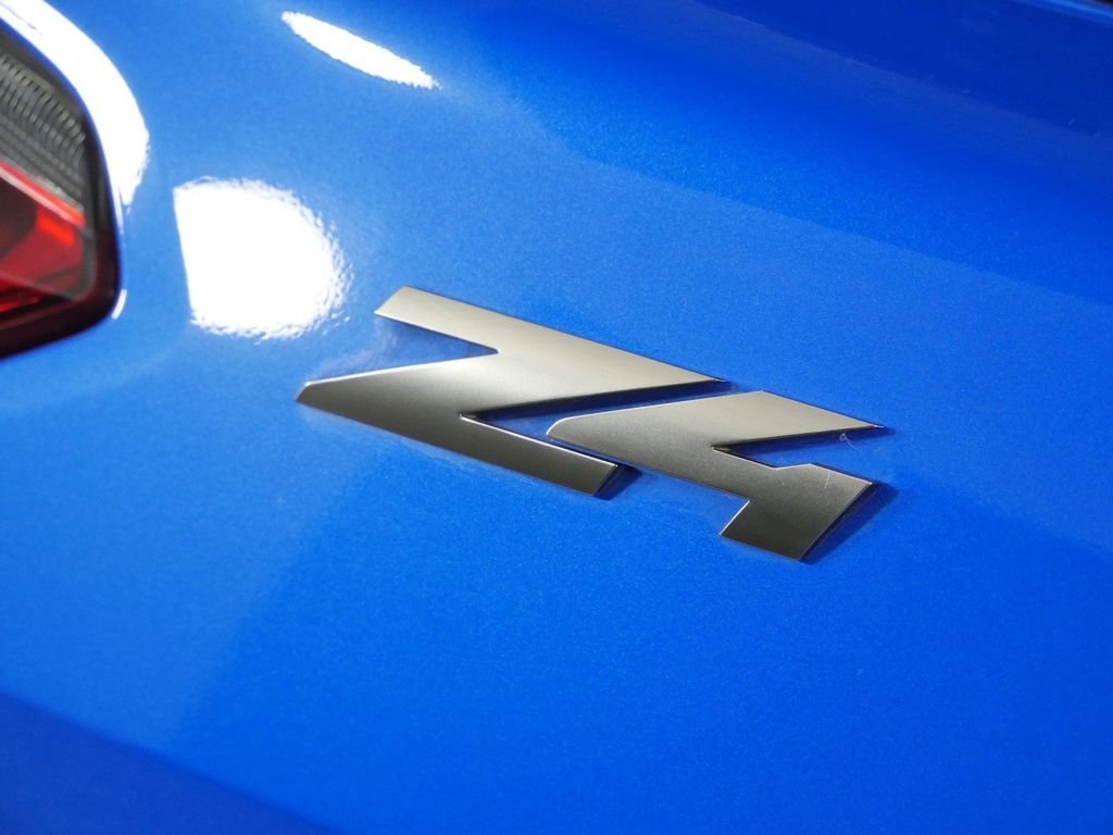 Used 2020 Blue BMW sDrive M40i image 14