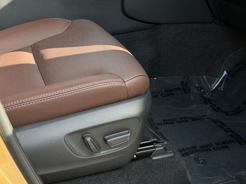 Used 2025 Gray Toyota Base image 13