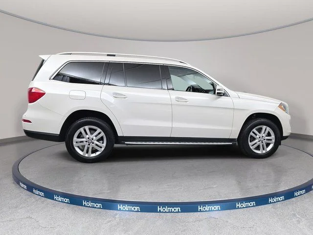 Used 2014  Mercedes-Benz GL 450 image 4