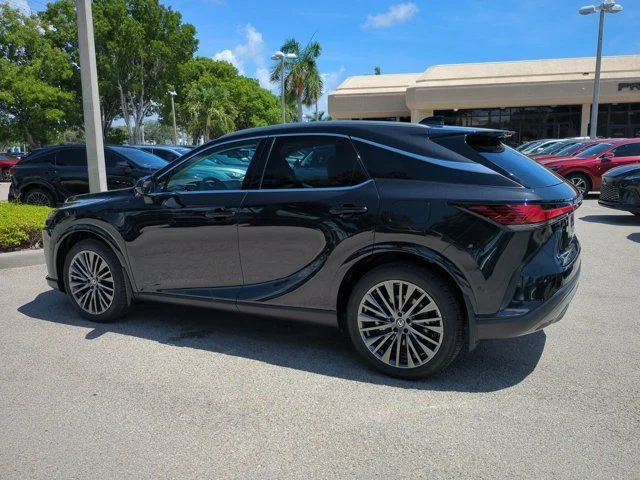 New 2026 Caviar Lexus  350 LUXURY image 6