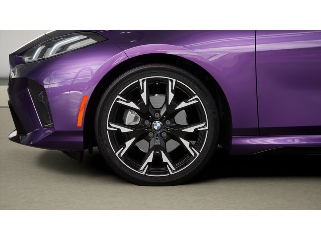 New 2026 Purple BMW 228 image 7