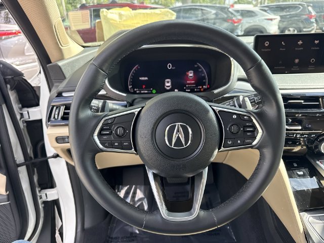 2023 Acura MDX Technology Package - Photo 14