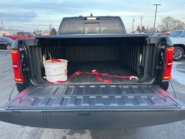 2026 RAM 1500 Limited - Photo 17