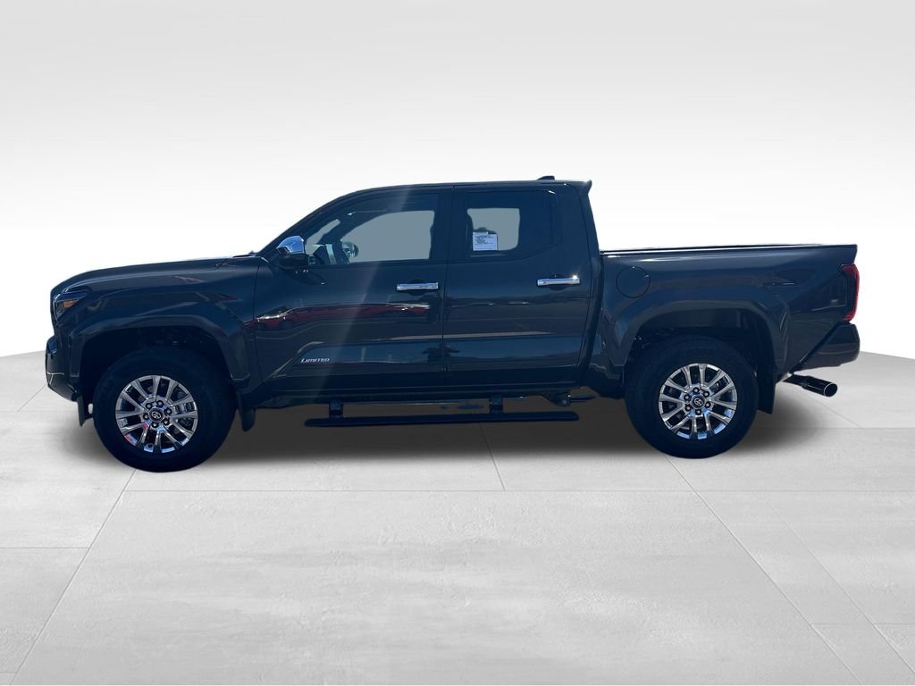 New 2026  Toyota Limited image 2
