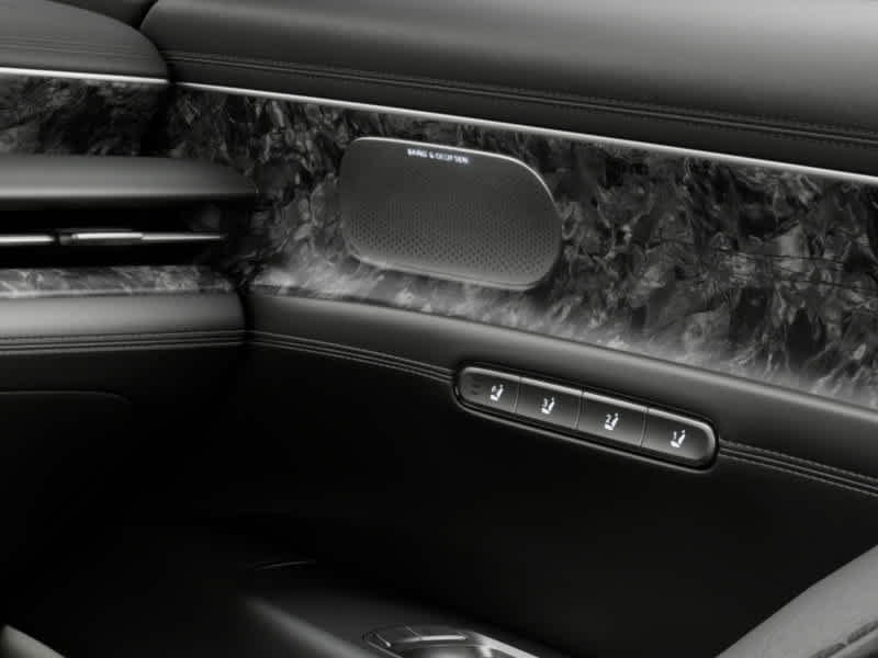 2026 GENESIS G90 Base - Photo 23