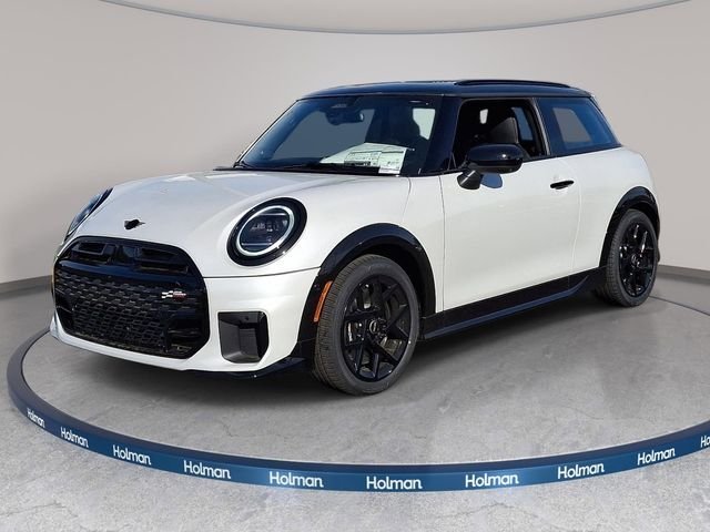 2026 MINI Hardtop Cooper S's photo