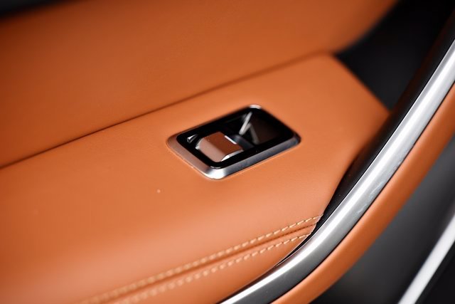 2026 Jaguar F-Pace R-Dynamic S - Photo 24