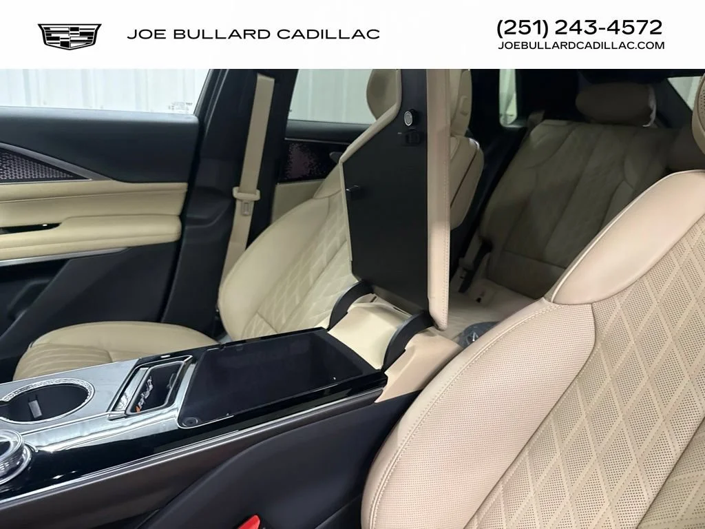 2026 Cadillac LYRIQ Signature Luxury - Photo 38