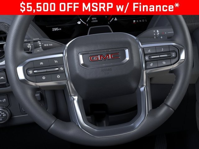 2026 GMC Yukon XL Elevation - Photo 19