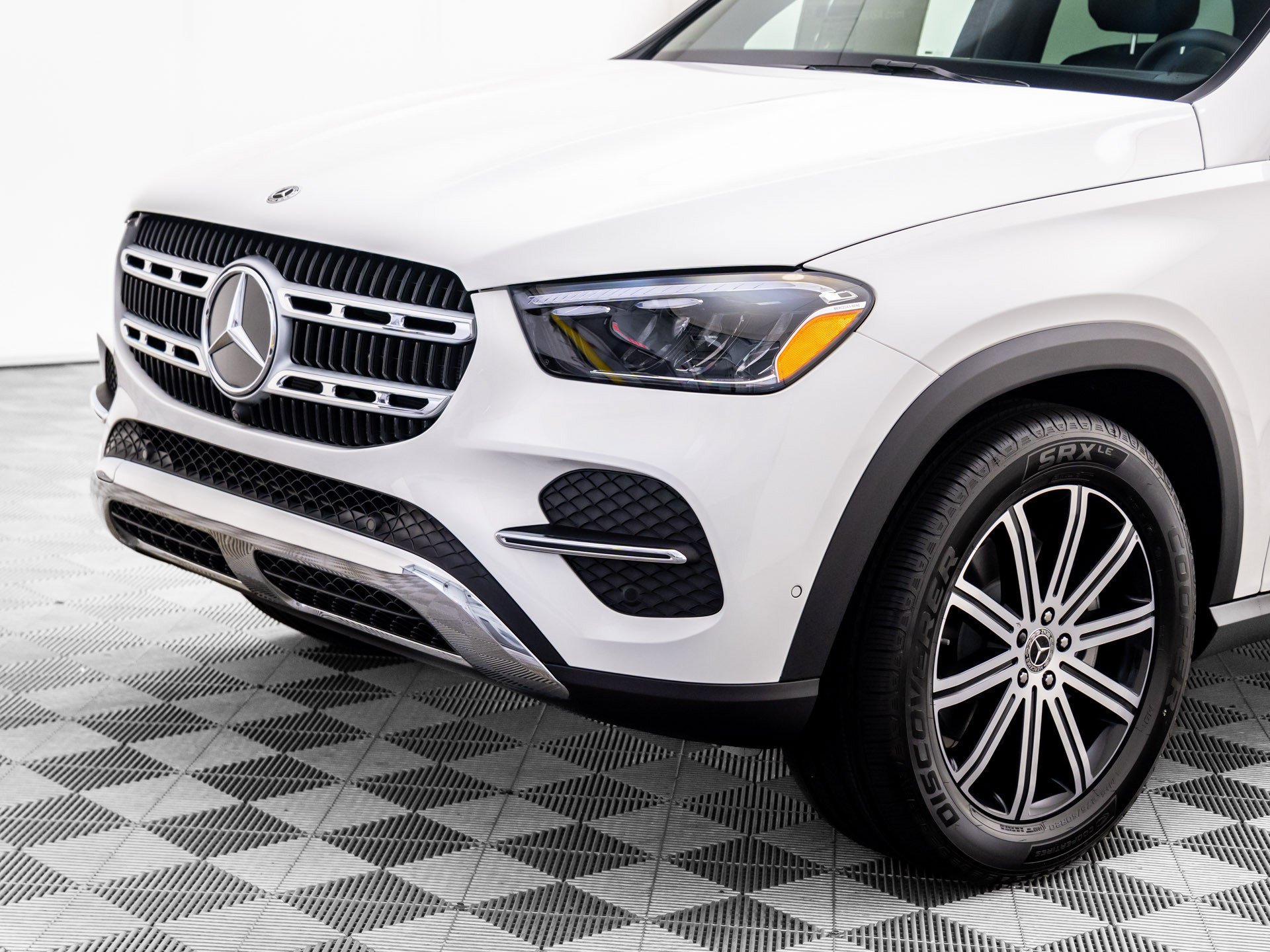 New 2026 White Mercedes-Benz GLE 350 image 75