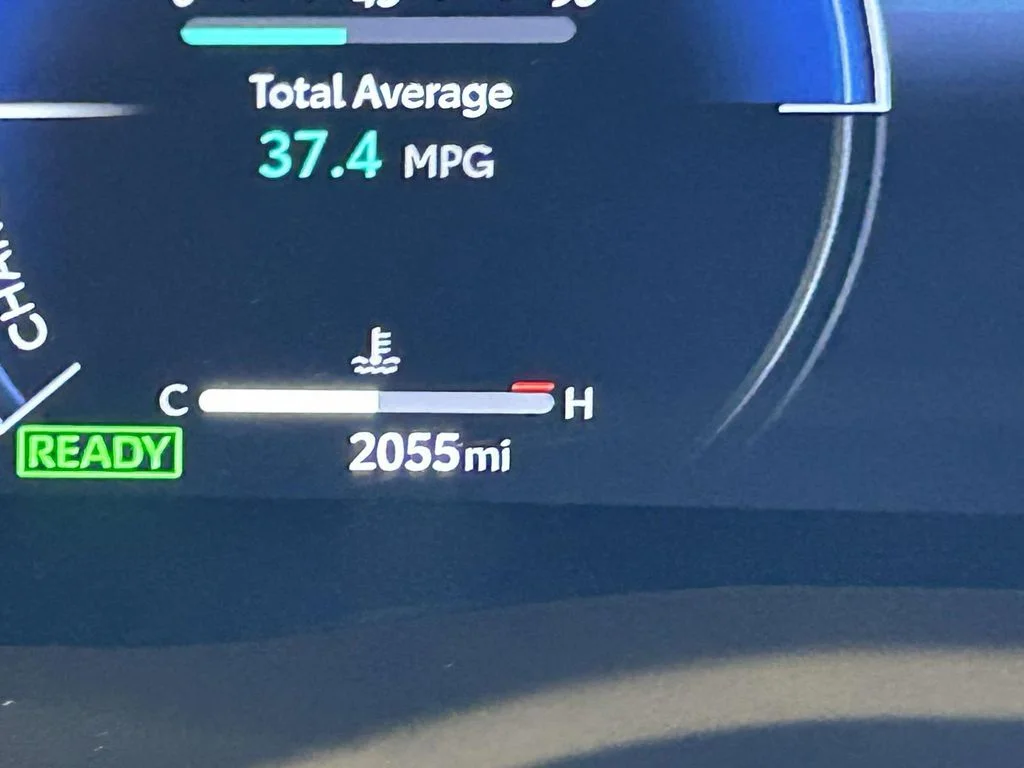 Certified Used 2026  Toyota XSE image 30