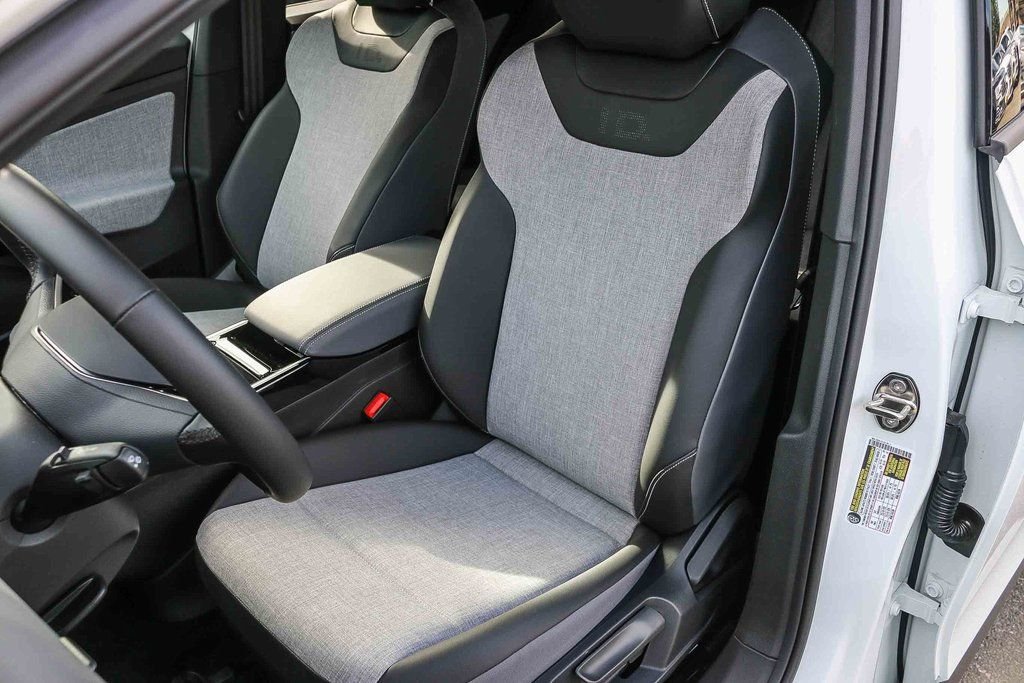 2026 Volkswagen ID.4 PRO - Photo 23