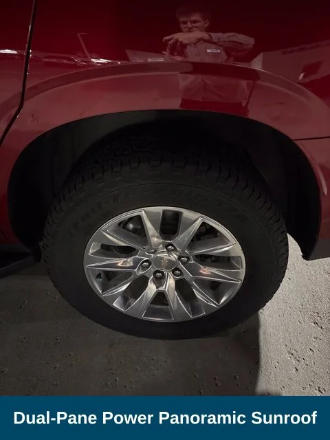 Used 2021 Red Chevrolet Premier image 22