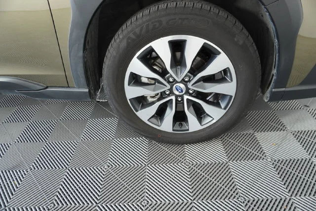 Certified Used 2024 Brown Subaru Touring image 18