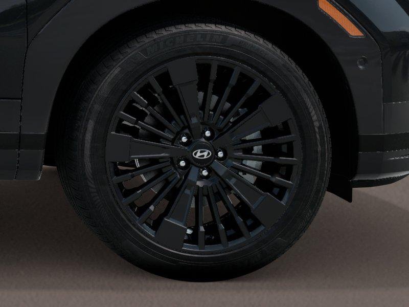 New 2026 Phantom Black Hyundai Calligraphy image 8