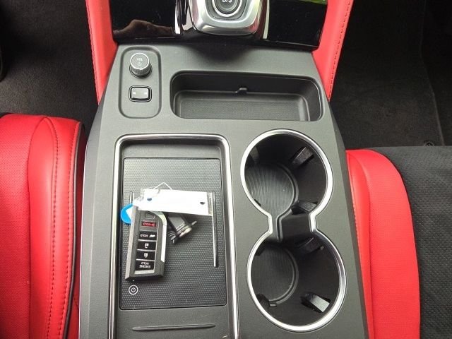 Used 2026 Black Acura A-Spec image 16