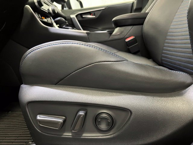 Certified Used 2024 Gray Toyota XSE image 15