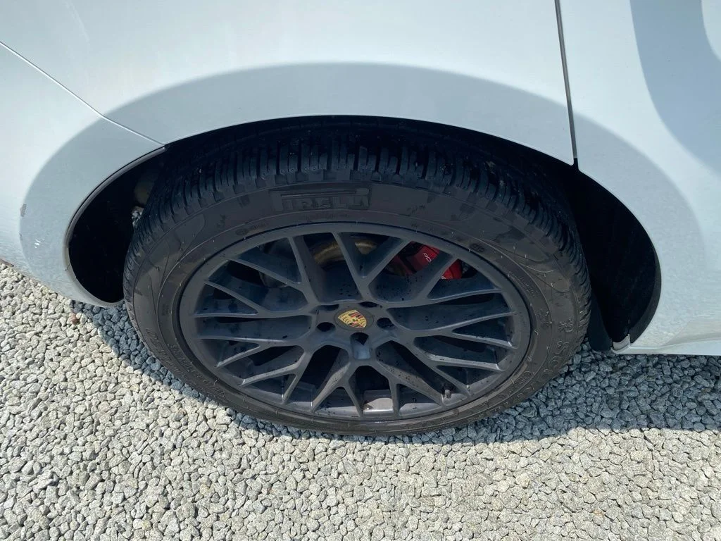 2017 Porsche Macan GTS - Photo 25
