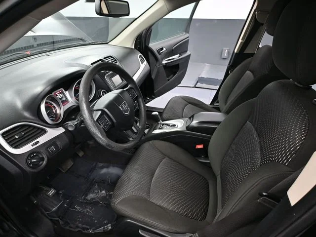 Used 2019 Black Dodge SE image 19