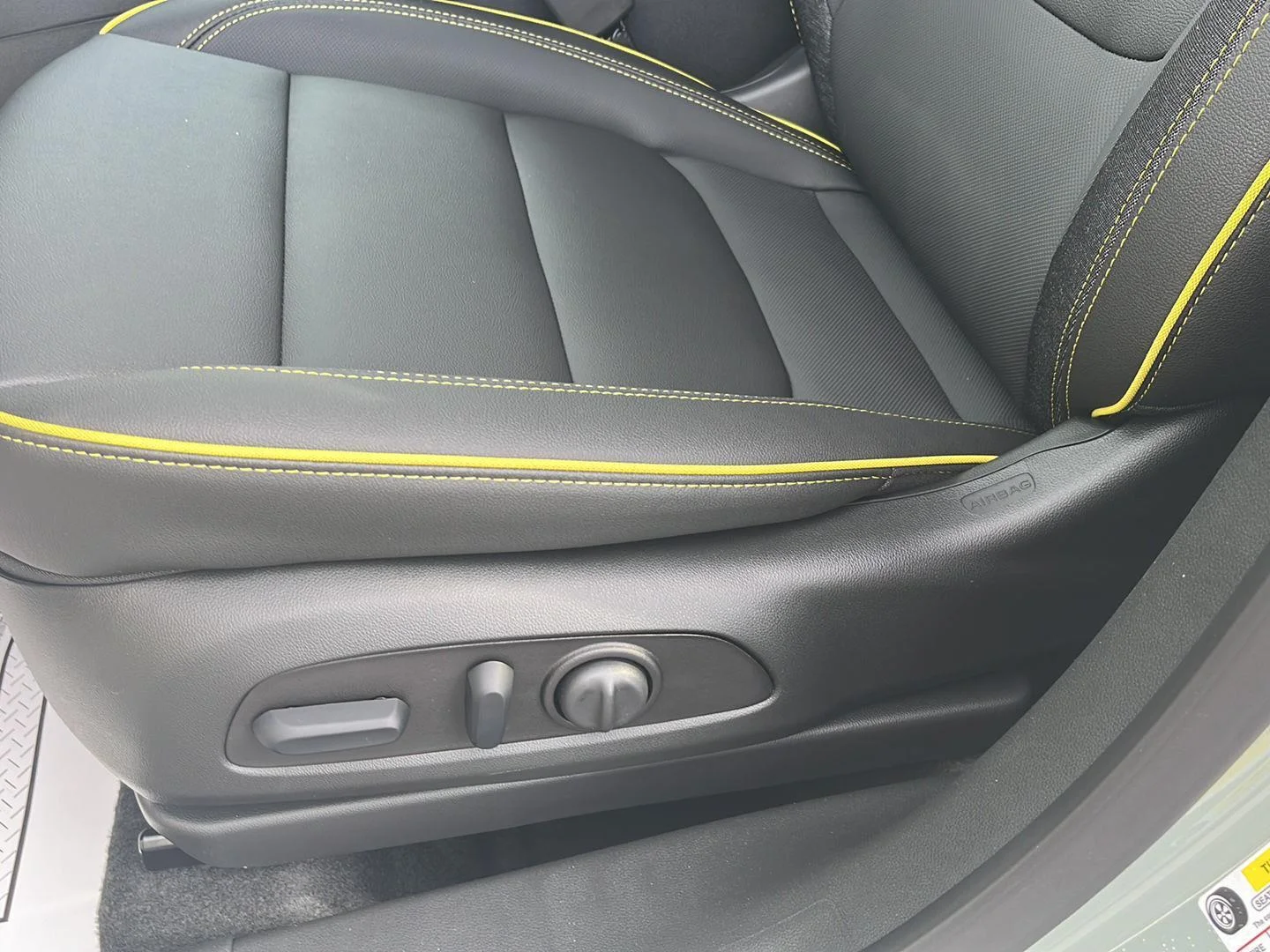 2026 Chevrolet Trailblazer Activ - Photo 20