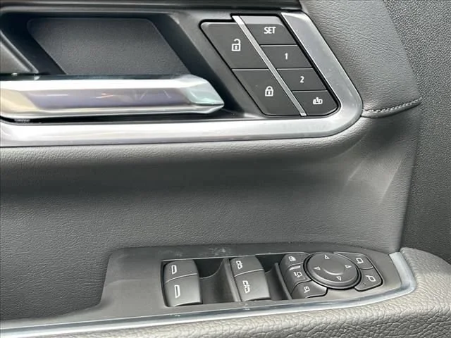 2026 GMC Sierra 2500HD Denali - Photo 28