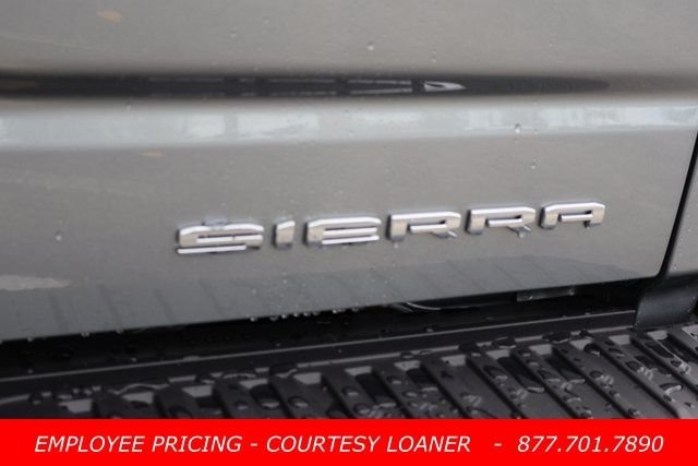 2026 GMC Sierra 1500 Denali - Photo 7