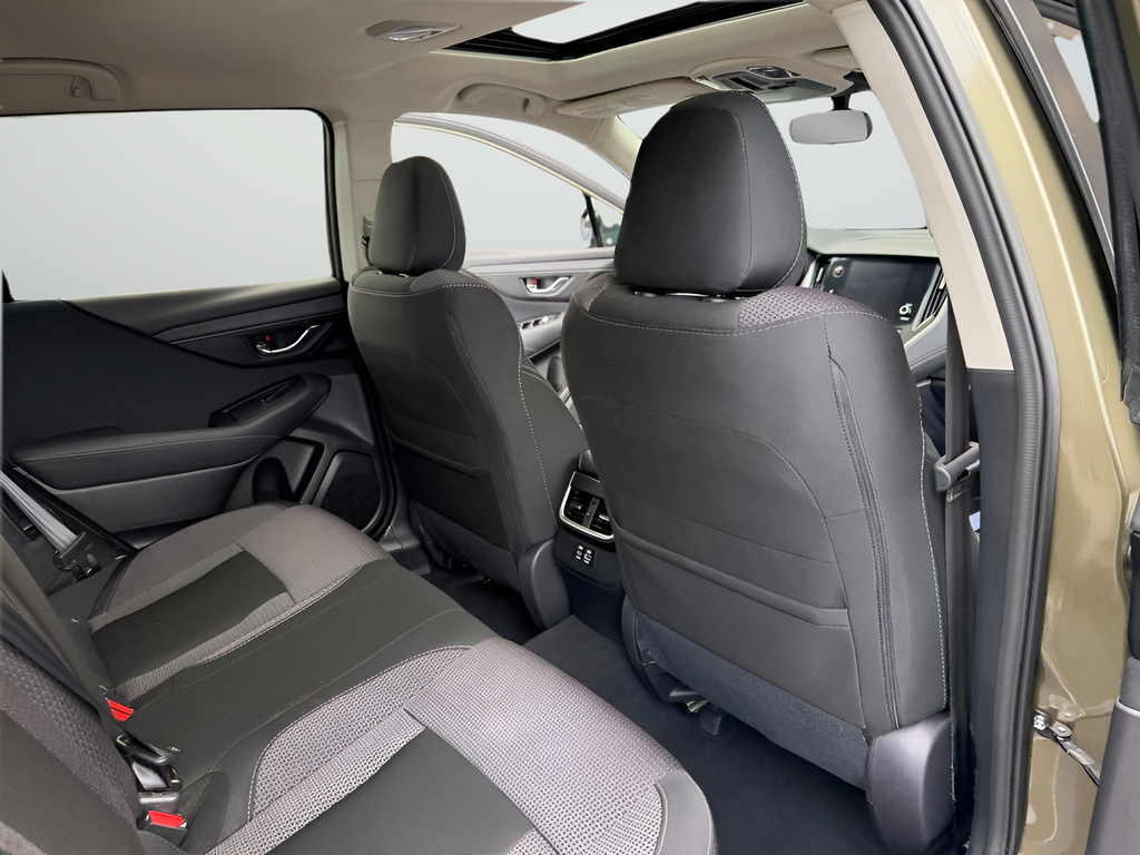 Used 2025 Green Subaru Premium image 25