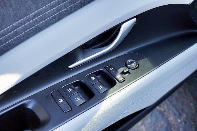 New 2026 Gray Hyundai Limited image 27