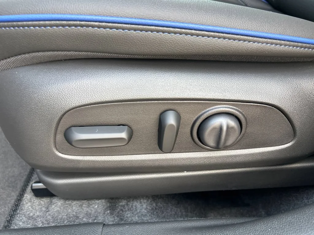 2026 Buick Envista Sport Touring - Photo 18