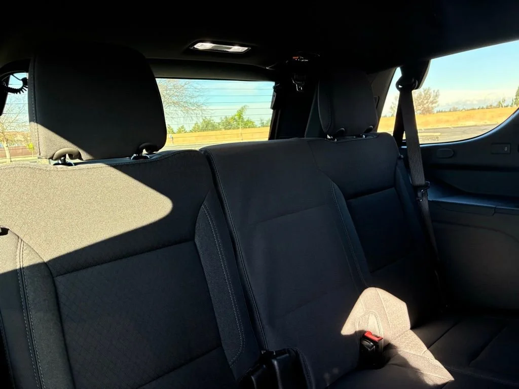 2026 Chevrolet Tahoe LS - Photo 27