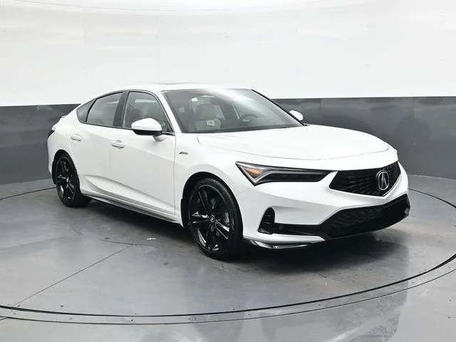 2026 Acura Integra A-Spec's photo