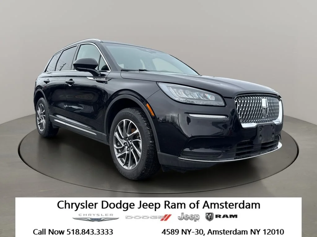 2022 Lincoln Corsair AWD's photo