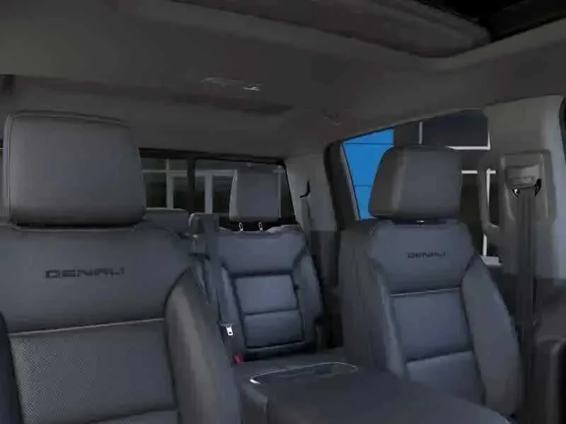 New 2026 DOWNPOUR METALLIC GMC Denali image 20