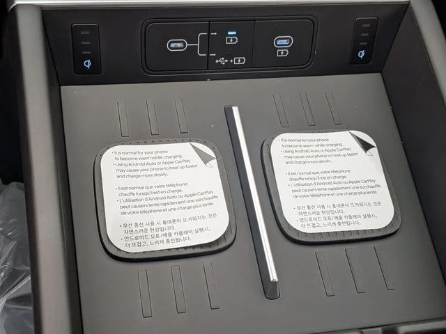 New 2026 Gray Hyundai Limited image 20