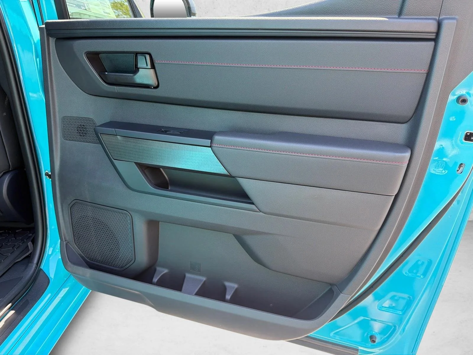 New 2026 Wave Maker Toyota TRD Pro image 16