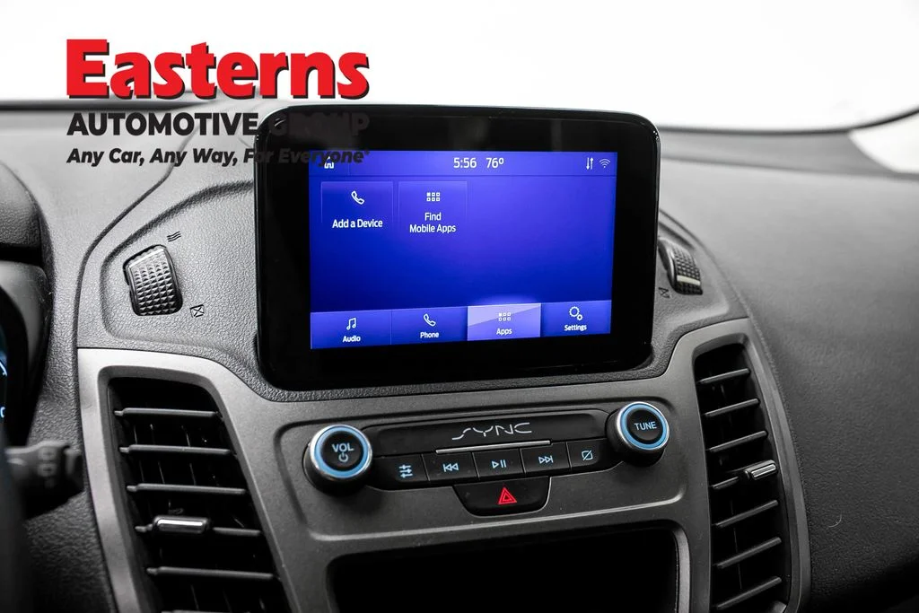 Used 2021 Silver Ford XLT image 19