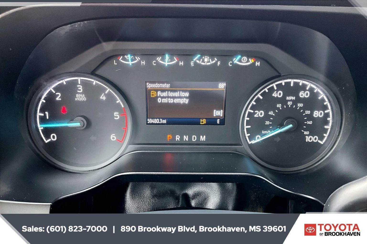 Used 2023 Oxford White Ford XL image 14
