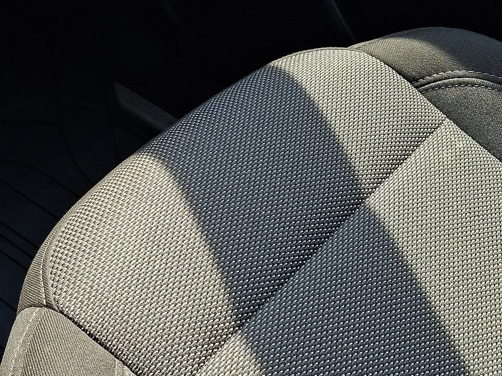 Used 2023 STERLING GRAY METALLIC Chevrolet LT Cloth image 27